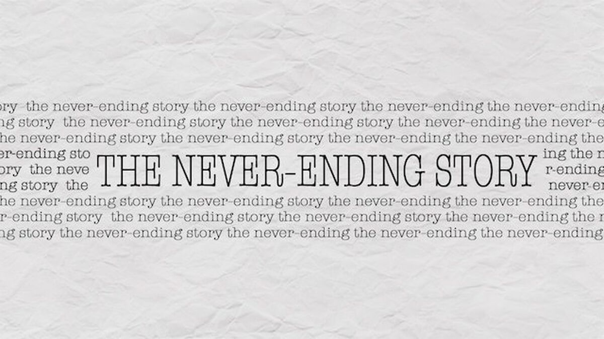 The Never Ending Story image number null